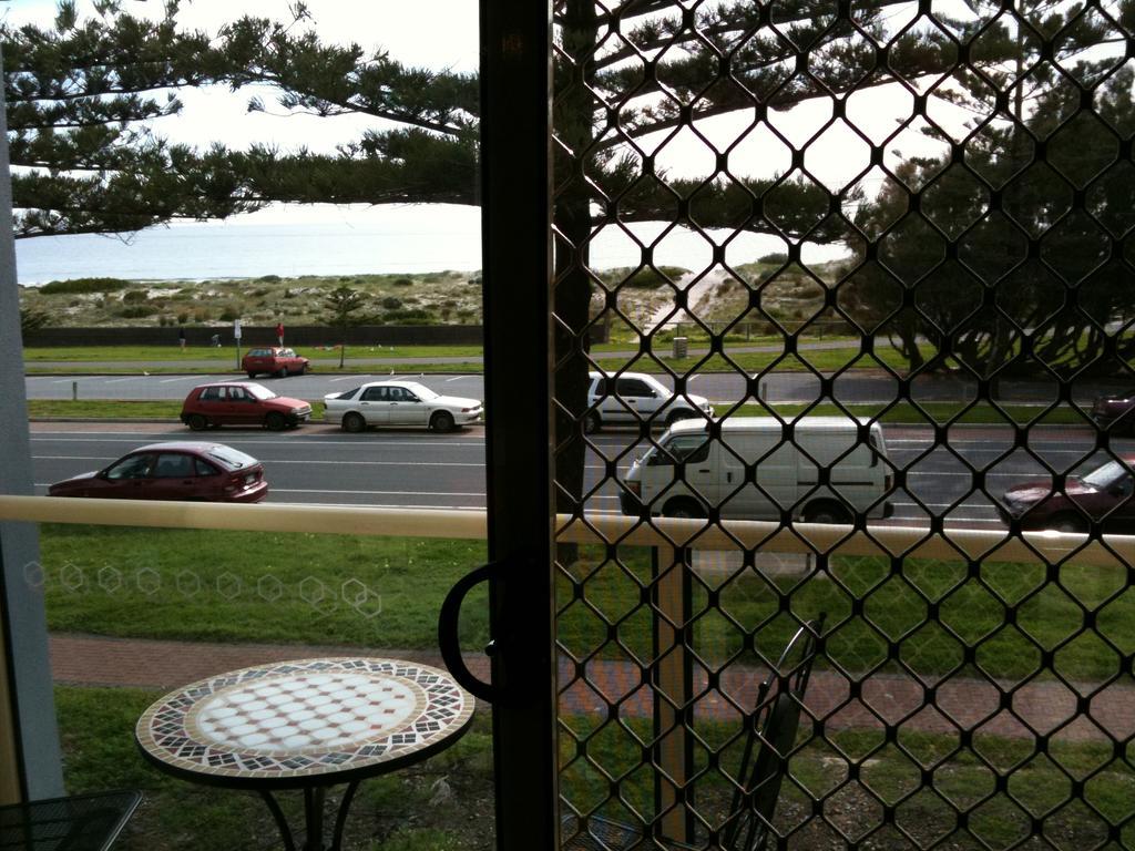 Adelaide - Semaphore Beach Front Exteriér fotografie